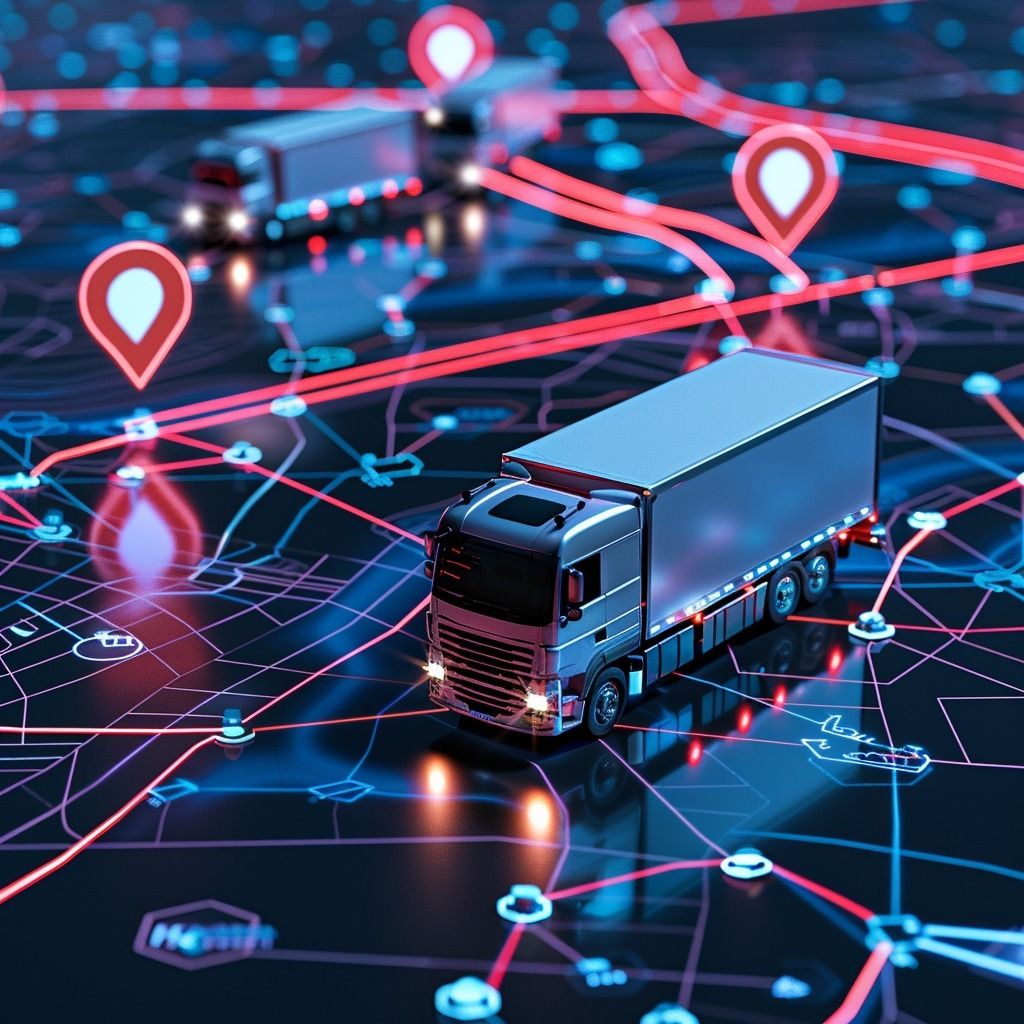Global Network