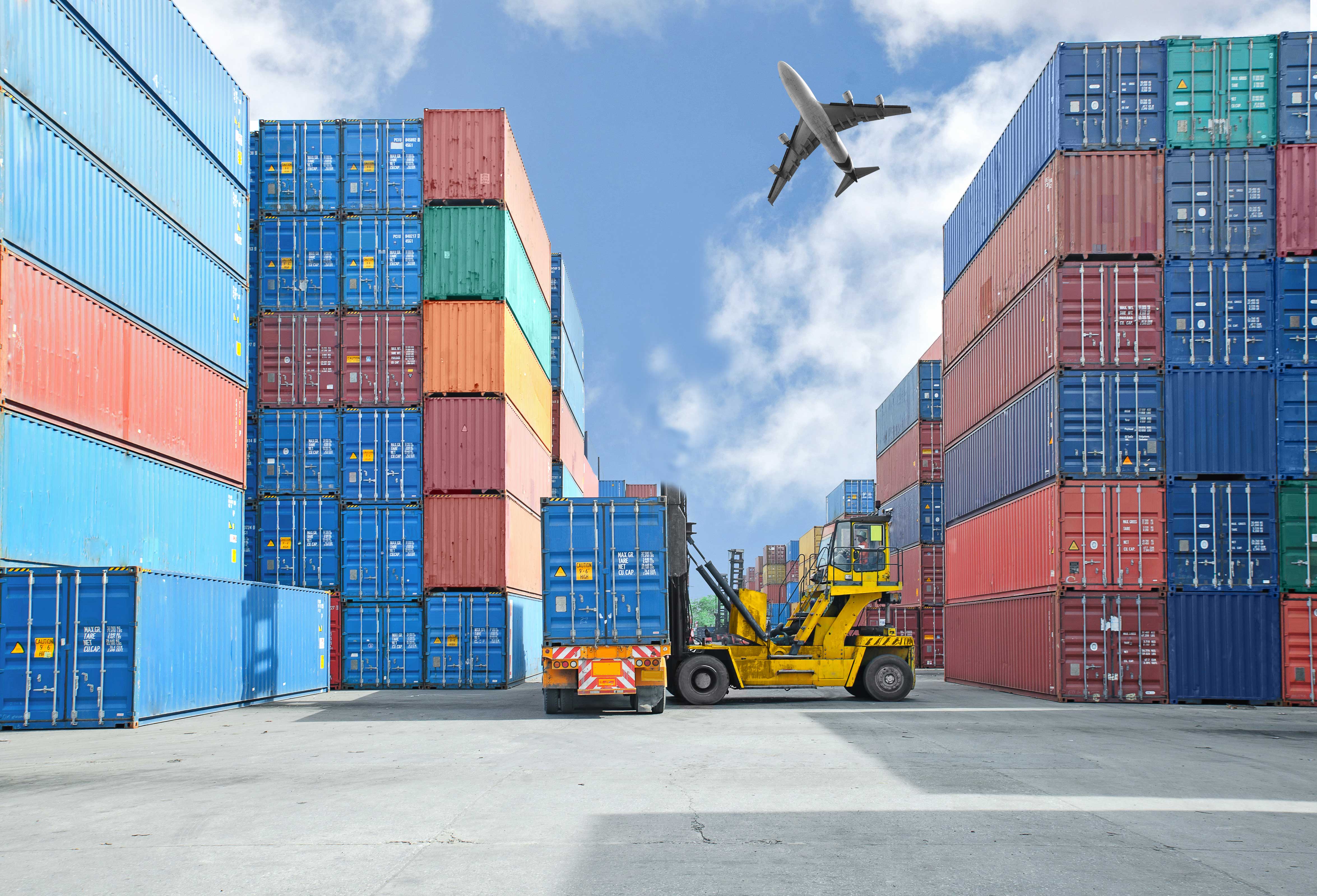 Customs Experts