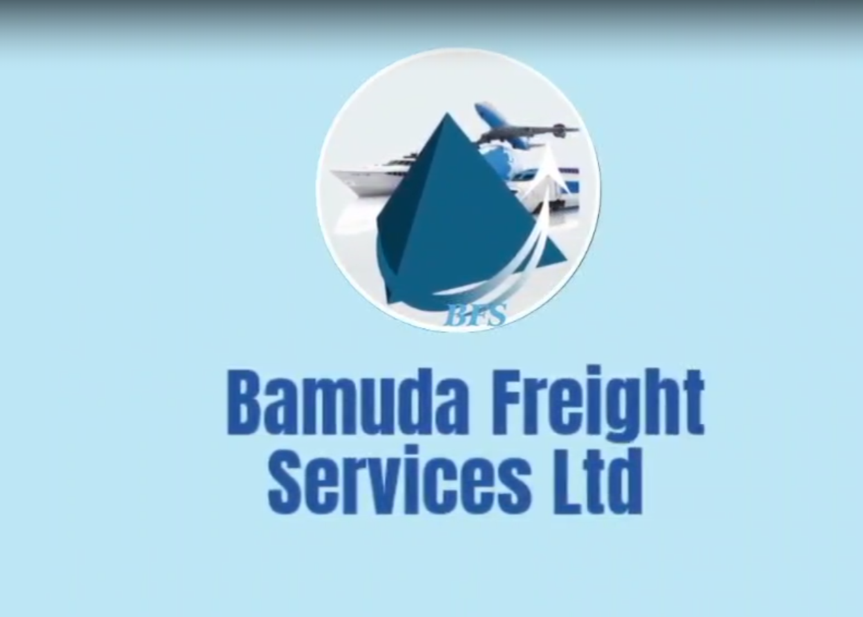 Bamuda Freight Story